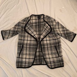 Cynthia Rowley Jacket